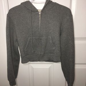 Brandy Melville crop sweater